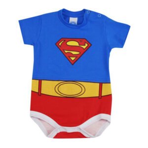 Body Superman