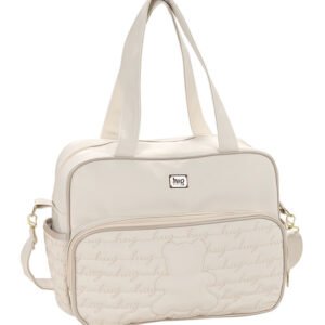 Bolsa G New Teddy