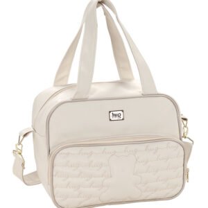 Bolsa M New Teddy - Bege
