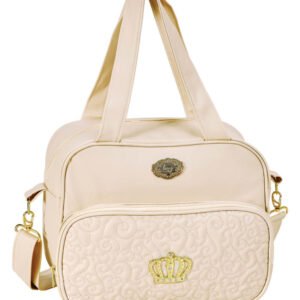 Bolsa Maternidade M Mimo Bege