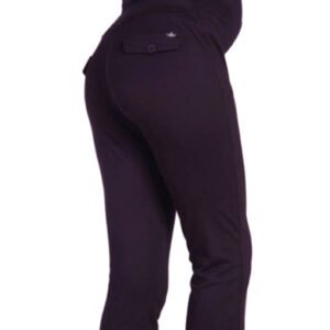 Calça Alfaiataria com Vinco