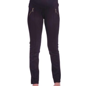 Calça Alfaiataria com Zíper