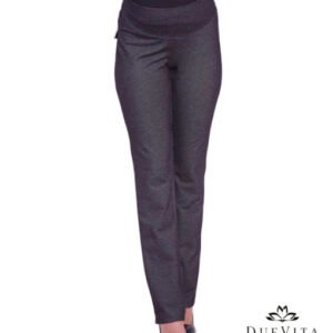 Calça Alfaiataria Denim