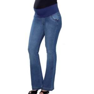 Calça Bootcut