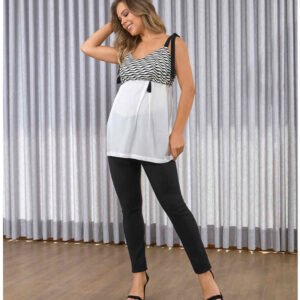 Calça Skinny Alfaiataria