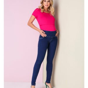Calça Skinny Básica