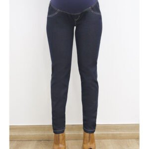 Calça Slim Básica
