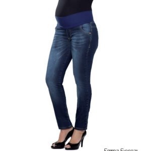 Calça Slim