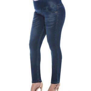 Calça Slim Jeans Super Power