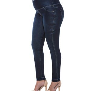 Calça Slim Super Power