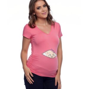 Camiseta Menina