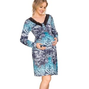Camisola Estampada