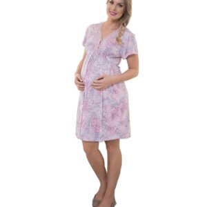 Camisola Estampada Onça