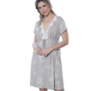 Camisola Floral Cortiça