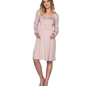 Camisola Visco com Guipir