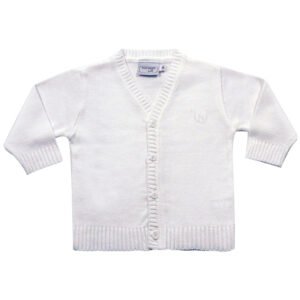 Cardigan Básico