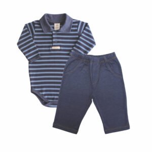 Conjunto Body Polo