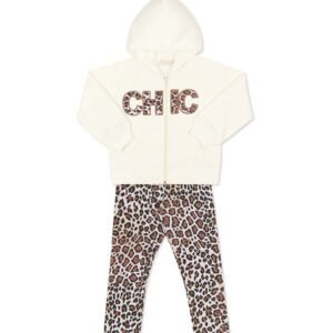Conjunto Chic