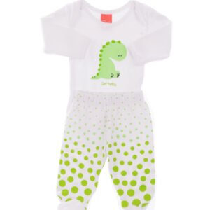 Conjunto Dino