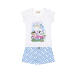 Conjunto Love Secret