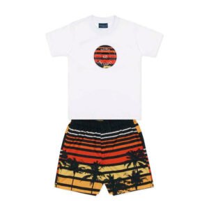 Conjunto Surf Board