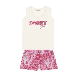 Conjunto Sweet Girls