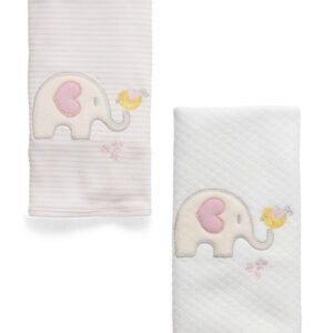 Kit Babinha Baby Elephant