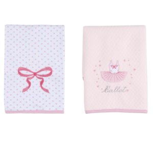 Kit Babinha Ballet