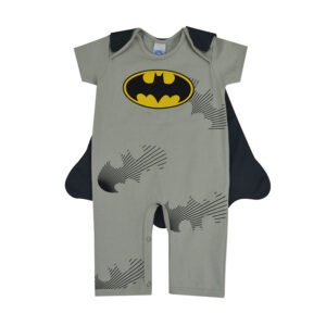 Macacão Batman
