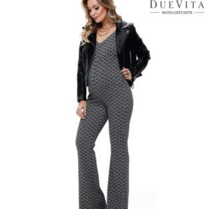 Macacão Bodycon Lafayette