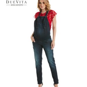 Macacão Jeans