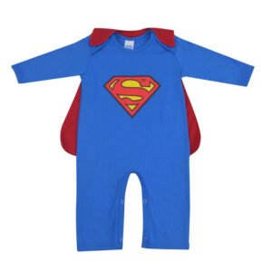 Macacão Superman