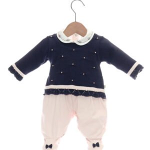 Macacão Tricot Melissa