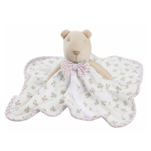 Naninha Baby Bear Menina