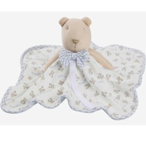 Naninha Baby Bear Menino