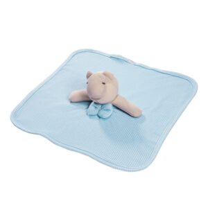 Naninha Little Bear Azul