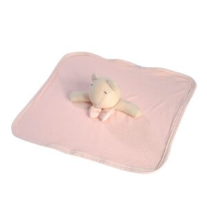 Naninha Little Bear Rosa