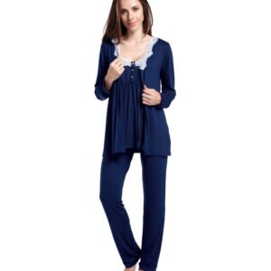 Pijama 3 Peças