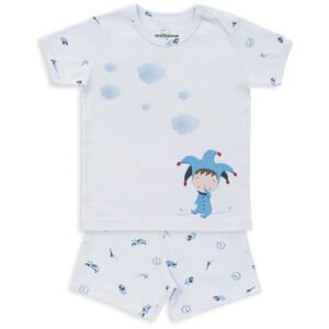 Pijama Arlequim