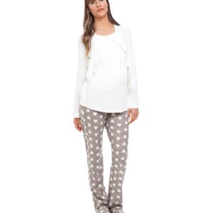 Pijama Especial Mammy