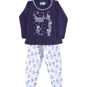 Pijama Fadinha