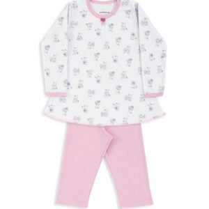 Pijama Raposinha