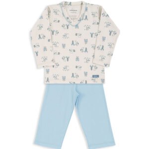 Pijama Urso