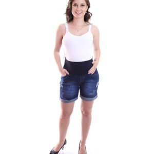 Shorts Jeans Fabi