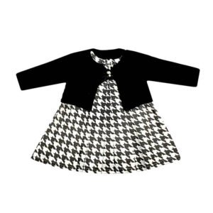 Vestido com Bolero