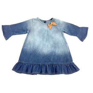 Vestido Jeans