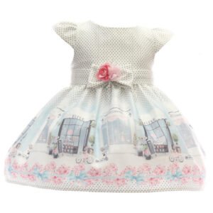 Vestido Maria Luiza