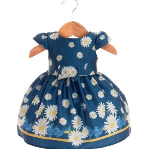 Vestido Maria Vitória
