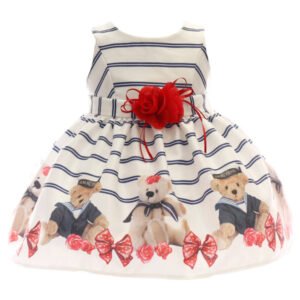 Vestido Olivia