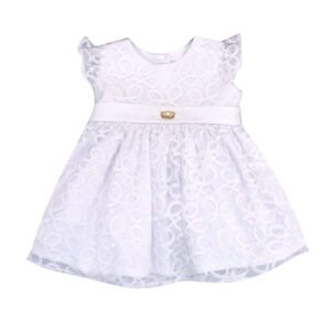 Vestido Renda